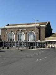 Ramsgate station
